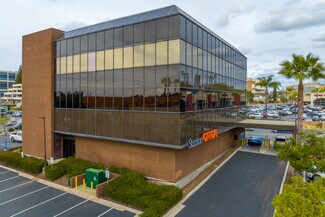 Plus de détails pour 5464 Grossmont Center Dr, La Mesa, CA - Bureau à louer