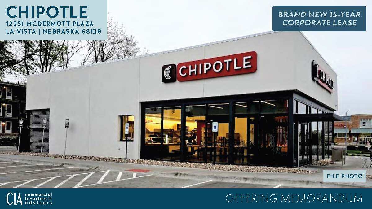 12251 McDermott Plz, La Vista, NE for sale Primary Photo- Image 1 of 10