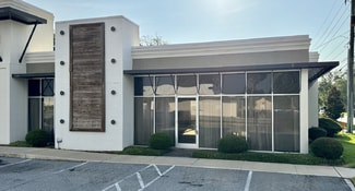 Plus de détails pour 4339 Roosevelt Blvd, Jacksonville, FL - Bureau/Commerce de détail à louer