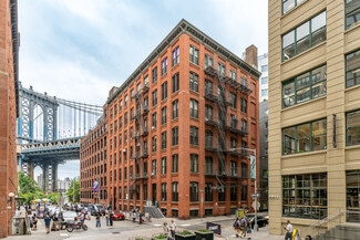More details for 31 Washington St, Brooklyn, NY - Multifamily for Sale