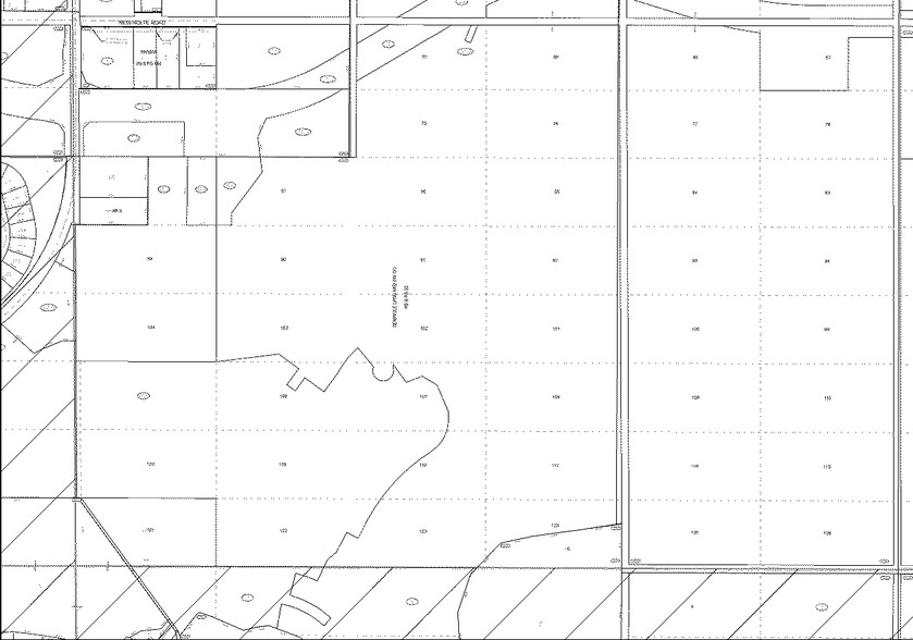 4005 Michigan Ave, Saint Cloud, FL à vendre - Plan cadastral - Image 2 de 2