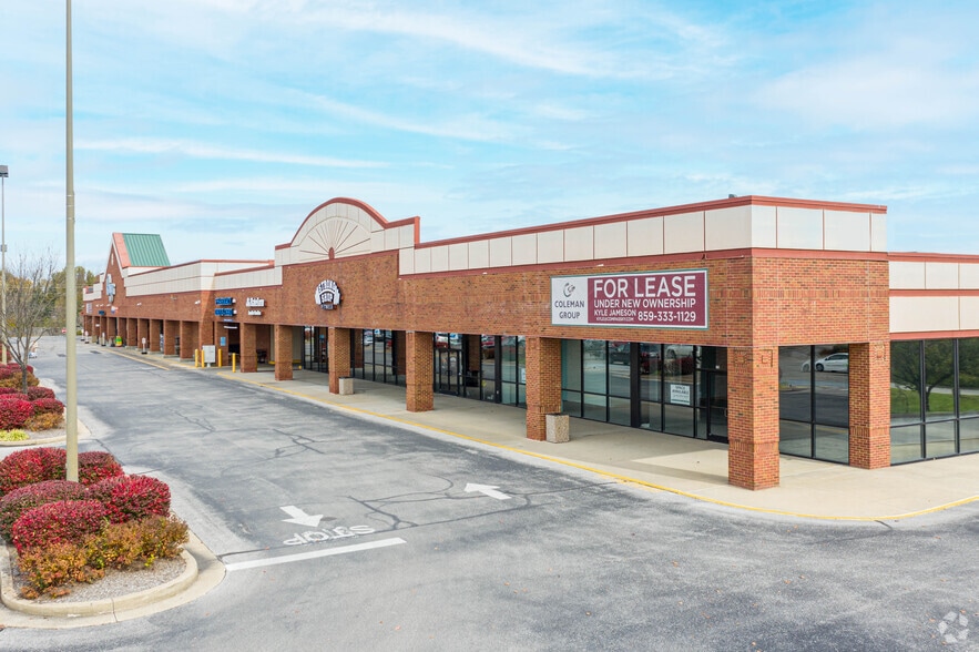 130-178 Bellerive Blvd, Nicholasville, KY for lease - Building Photo - Image 3 of 6