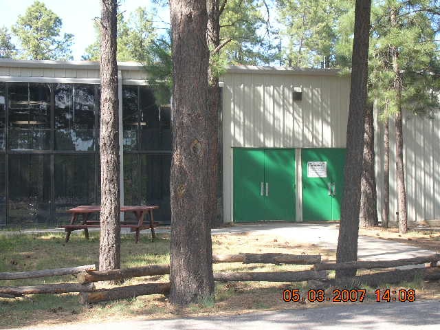 2600 W Kiltie Ln, Flagstaff, AZ for sale - Building Photo - Image 3 of 20