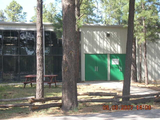 2600 W Kiltie Ln, Flagstaff, AZ à vendre - Photo du bâtiment - Image 3 de 20