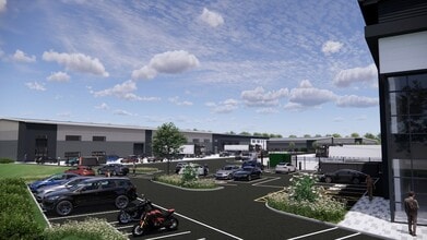 Stonehouse, Haresfield for lease Building Photo- Image 2 of 2