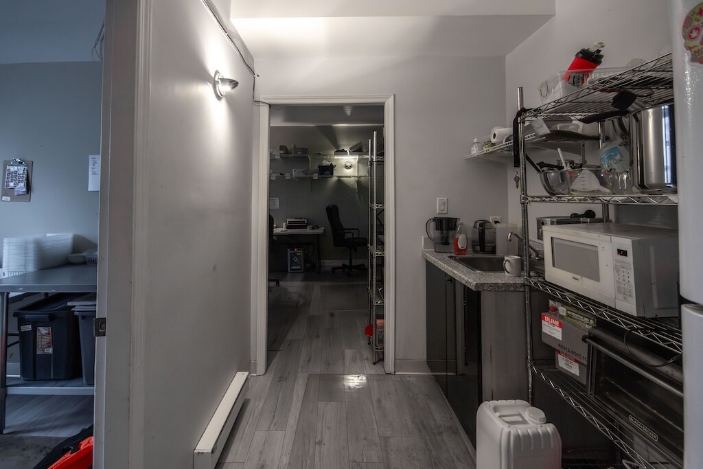 1026 Davie St, Vancouver, BC for lease Interior Photo- Image 1 of 2