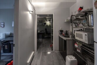 1026 Davie St, Vancouver, BC for lease Interior Photo- Image 1 of 2