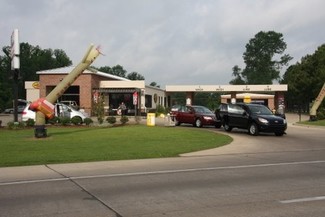 Plus de détails pour 4320 Barksdale Blvd, Bossier City, LA - Spécialité à vendre