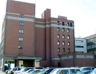 Plus de détails pour 315 Locust St, Johnstown, PA - Bureau à vendre
