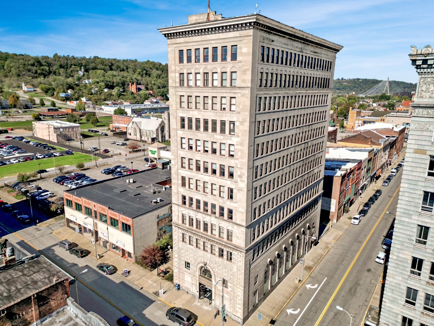 United Group Realties, Inc. Portfolio portfolio of 3 properties for sale on LoopNet.ca Building Photo- Image 1 of 81