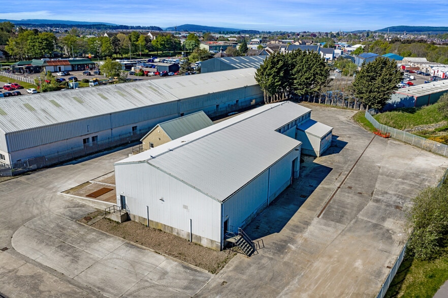 9 Linkwood Pl, Elgin for sale - Building Photo - Image 3 of 26