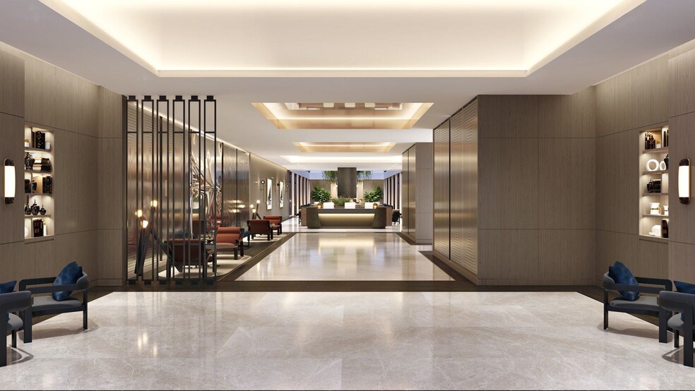 1 Knightsbridge, London for lease - Interior Photo - Image 2 of 5