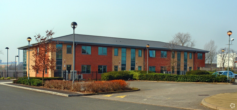 Chester Rd, Birmingham for sale - Building Photo - Image 2 of 5