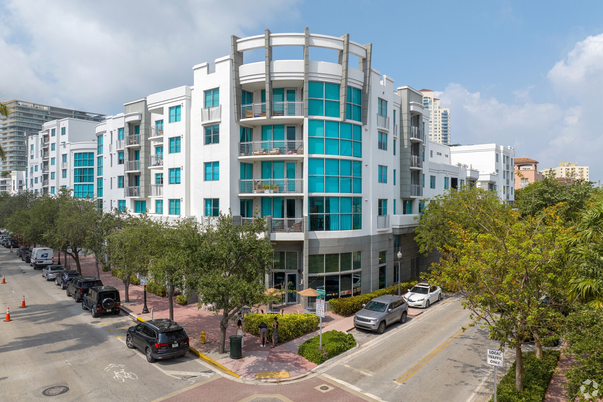 110 Washington Ave, Miami Beach, FL for lease Primary Photo- Image 1 of 29