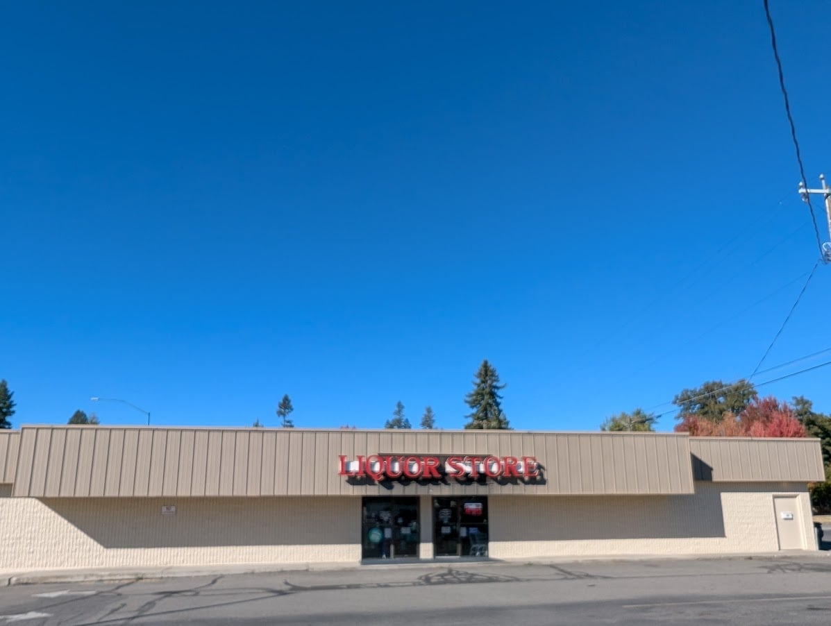 1201 E Sherman Ave, Coeur d'Alene, ID for sale Building Photo- Image 1 of 2