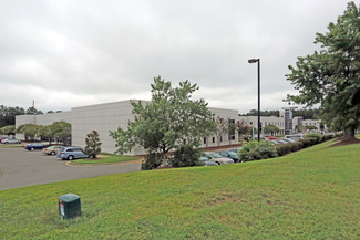 Plus de détails pour 10700 World Trade Blvd, Raleigh, NC - Industriel/Logistique à louer