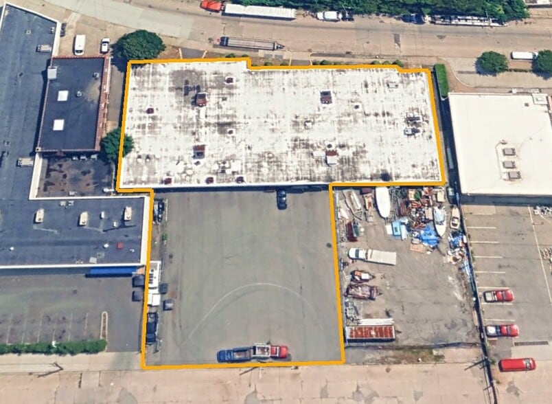 518-520 Franklin Ave, Mount Vernon, NY for lease - Building Photo - Image 3 of 11