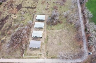 More details for 3201 Bates Rd, Topeka, KS - Industrial for Sale