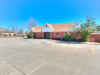 More details for 2820-2828 Linda Ln, Oklahoma City, OK - Office for Sale