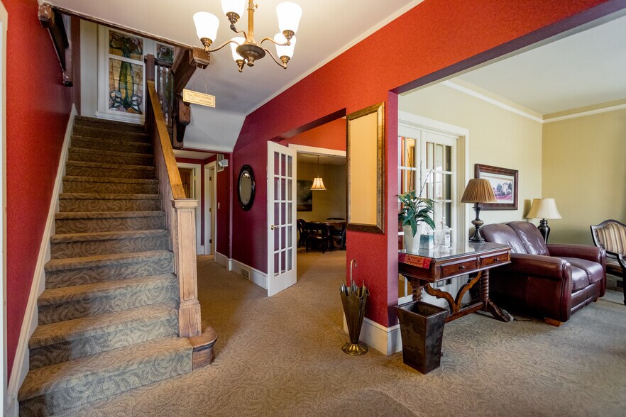 5045 Trumbull St, Detroit, MI à vendre - Photo du bâtiment - Image 2 de 14