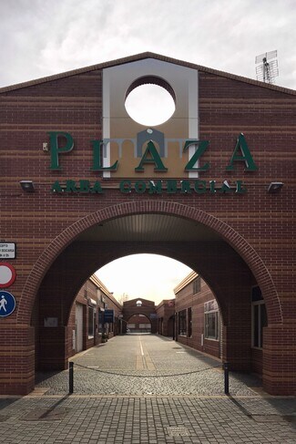 Plus de détails pour Avenida de España, 4, Villanueva de la Torre - Commerce de détail à vendre