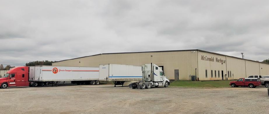 1287 Mt View Industrial Dr, Morrison, TN à vendre - Photo du b timent - Image 1 de 1