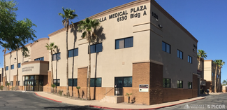 More details for 6130 N La Cholla Blvd, Tucson, AZ - Office, Office/Medical for Lease