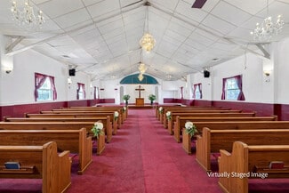 Plus de détails pour 2024 Gwynn Oak Ave, Baltimore, MD - Spécialité à vendre