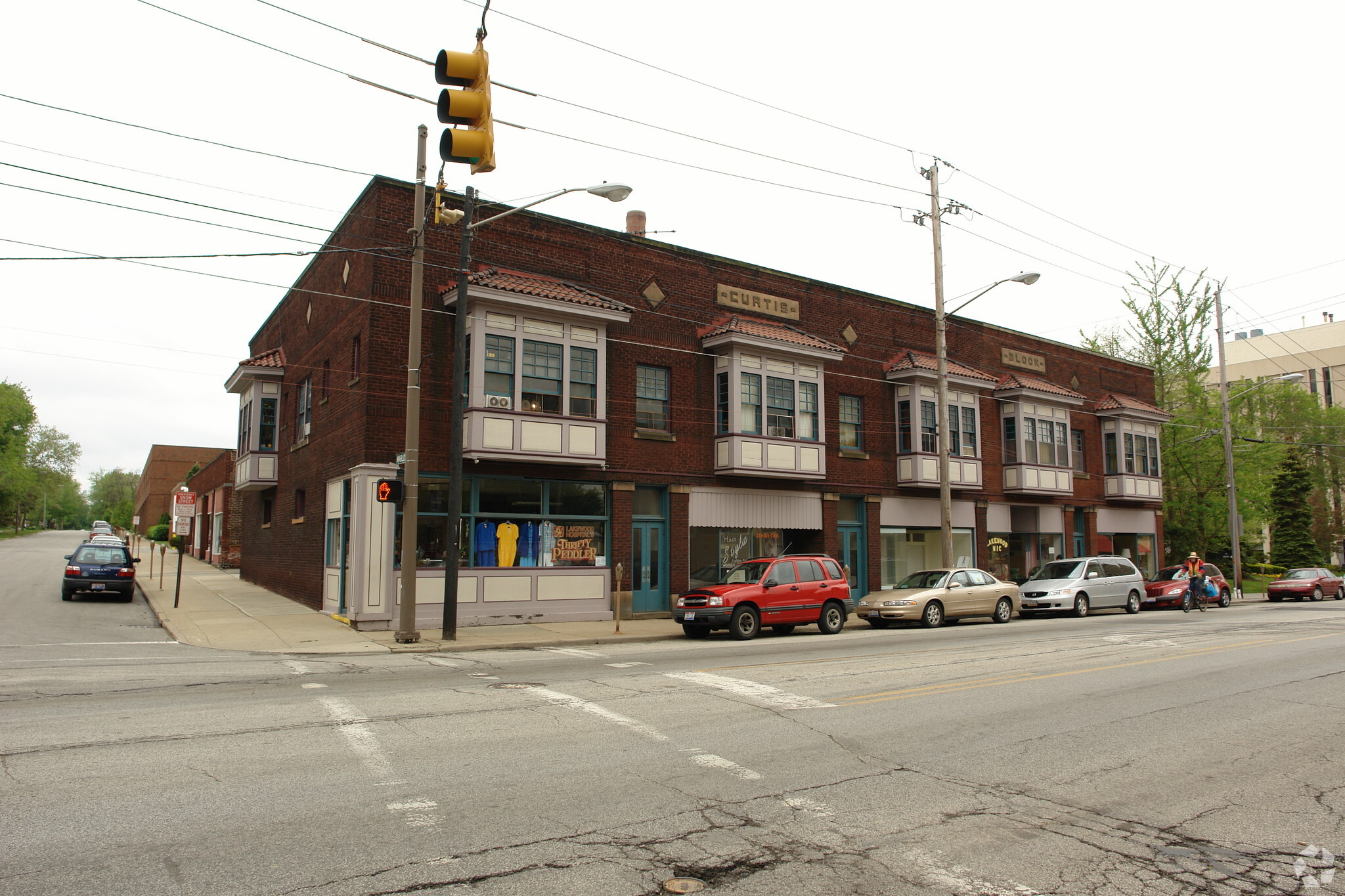 14509 Detroit Ave, Lakewood, OH for sale Primary Photo- Image 1 of 1