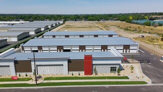 Plus de détails pour 9365 N Horseshoe Bend Rd, Boise, ID - Flex à vendre