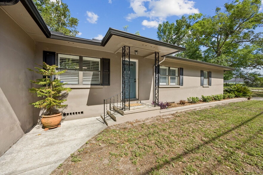 3243 Parental Home Rd, Jacksonville, FL for sale - Building Photo - Image 3 of 17