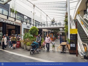359 Docklands Drive, Docklands for lease Building Photo- Image 1 of 1