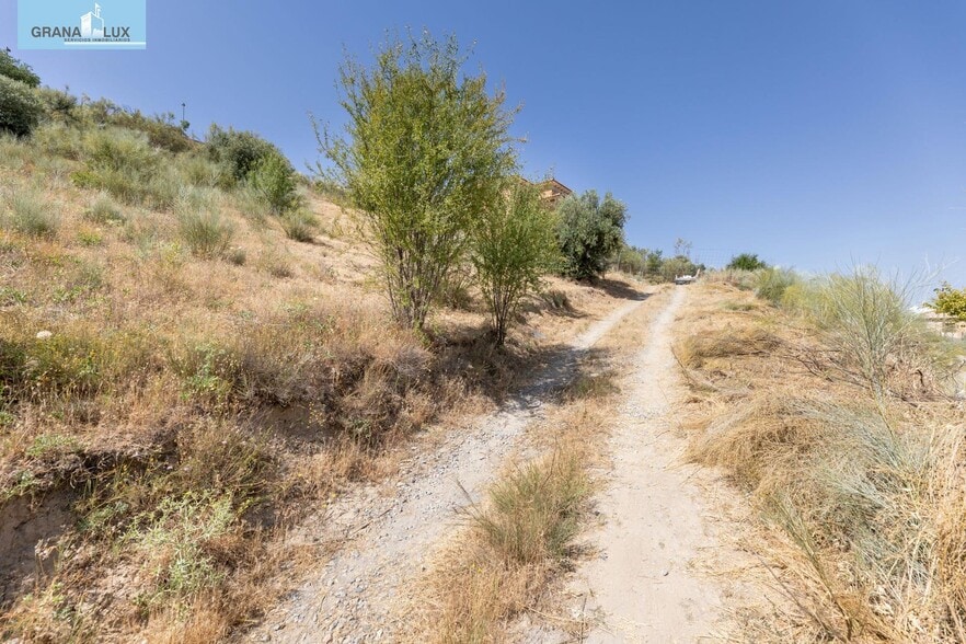 Calle Güevéjar, 14, La Zubia, Granada for sale - Building Photo - Image 3 of 15