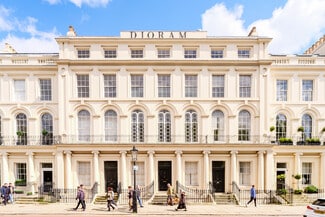 Plus de détails pour 17-19 Park Sq E, Londres - Bureau à vendre