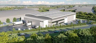 Plus de détails pour Osier Way, Buckingham - Industriel à vendre