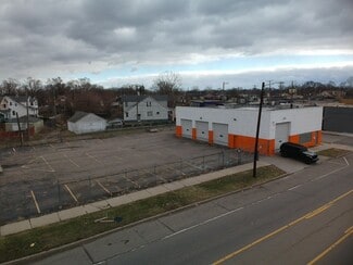 More details for 17154-17196 Conant St, Hamtramck, MI - Industrial for Lease