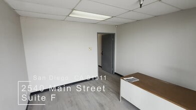 2550 Main St, Chula Vista, CA for lease - Commercial Listing Video 