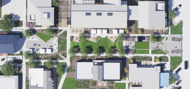 Plus de détails pour 1303 Mercantile St, Richmond, TX - Terrain à vendre