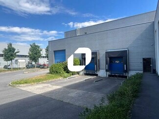 Plus de détails pour Plusieurs types d'espaces à louer