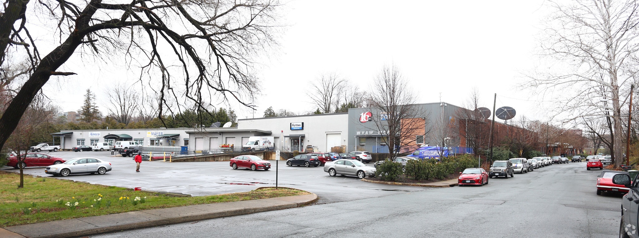522 2nd St SE, Charlottesville, VA for sale Primary Photo- Image 1 of 14