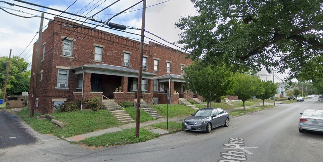300-310 E 9th Ave, Columbus, OH for sale Primary Photo- Image 1 of 8