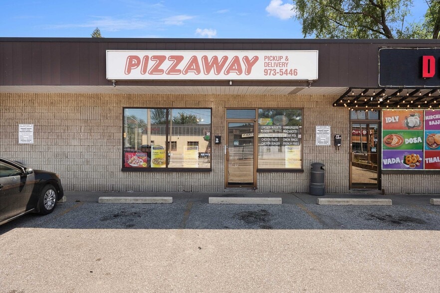 1705 Wyandotte St W, Windsor, ON for sale - Building Photo - Image 3 of 33