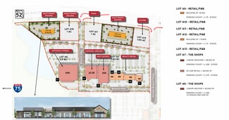 More details for SR 52 & Double Branch Parkway, San Antonio, FL - Retail for Lease