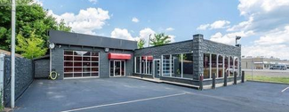 Plus de détails pour 577 Burlington St E, Hamilton, ON - Vente au détail à vendre