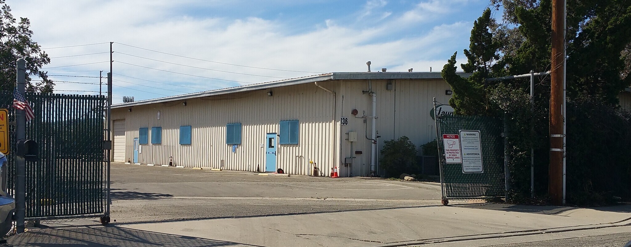 136 N 13th St, Santa Paula, CA for lease Building Photo- Image 1 of 4