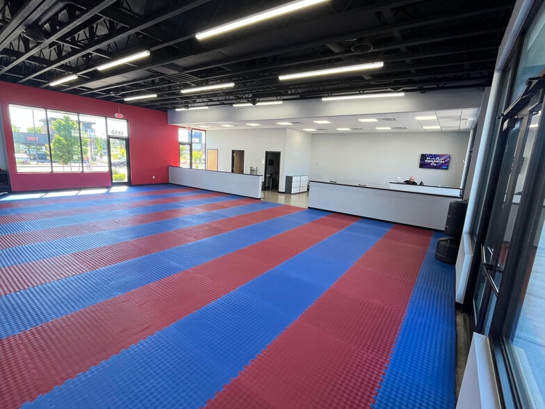 1450 Bombing Range Rd, West Richland, WA for lease - Building Photo - Image 3 of 14