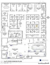 900 Sarah St, Pittsburgh, PA for lease Floor Plan- Image 2 of 2