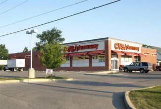 Plus de détails pour 618 S Main St, North Webster, IN - Commerce de détail à vendre