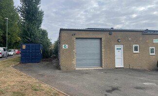 More details for Second Av, Radstock - Industrial for Lease