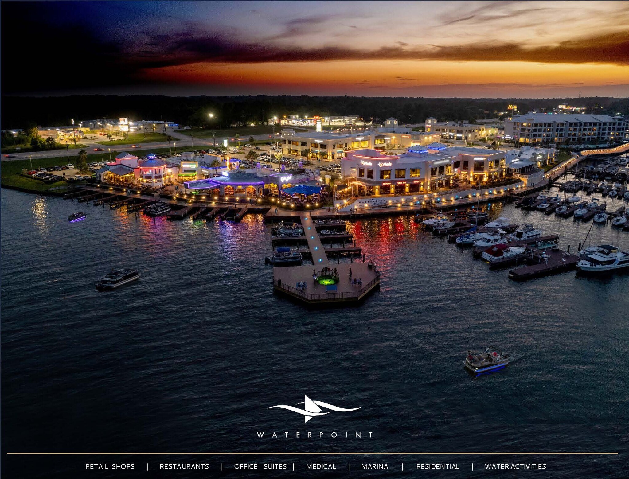 15320 Tx-105, Montgomery, TX for lease Primary Photo- Image 1 of 12